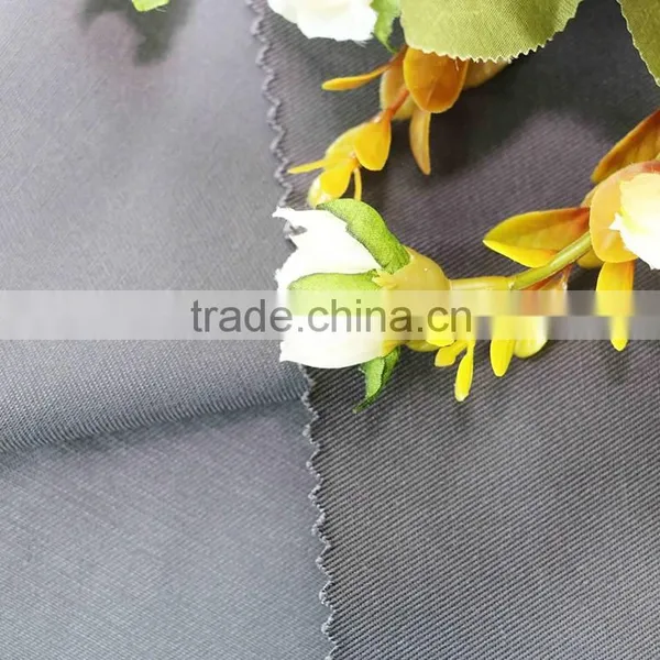 100%cotton Twill Fabirc for Men Cloth/suit Hot Sale 100% Cotton Fabric