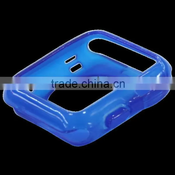 The Cover Protector for Iphone Watch Case photo-4