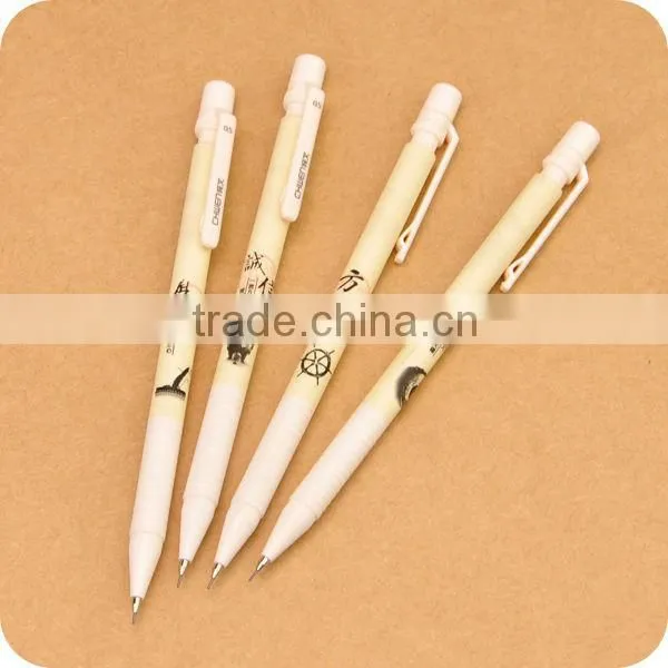Xinya Chwen CW-8008 Mechanical Pencil 0.5/0.7/0.9mm Office & School Stationery photo-2