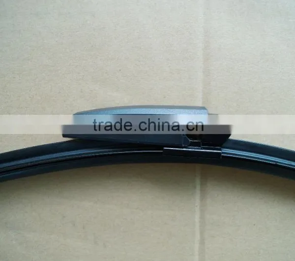 S520 Special A6 A4 Rubber Windshield Wiper Blade photo-6