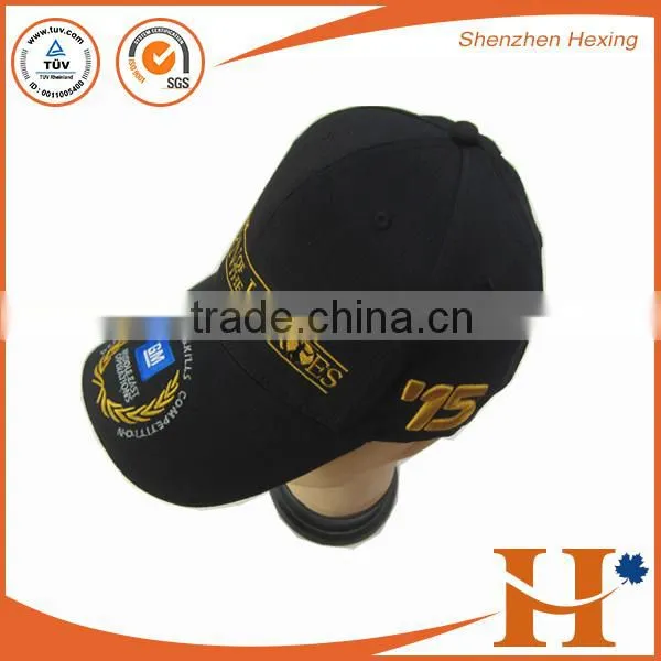 Different Kinds Fashion High Quality Flexfit Cap Sport Cap photo-6