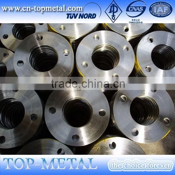 Uni Flange Pn16 Dn200 Pn6-pn40 photo-2