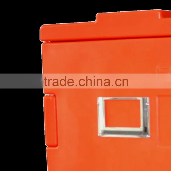 Rotomolded Thermal Food Container Warm Food Storage (use in Hotel & Catering) photo-3