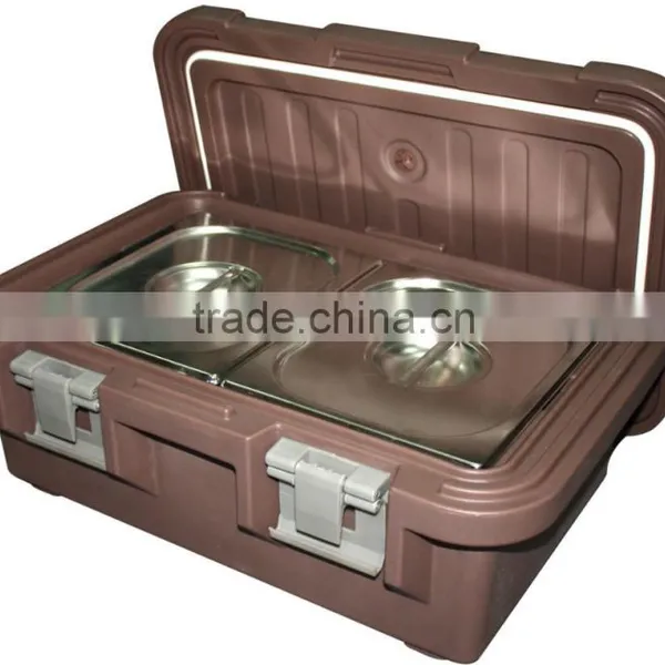 Insulated Hot Food Holding Pan photo-2