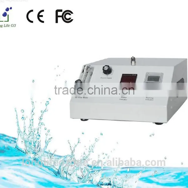 Longlife Lonlf-MOG003 Medical Ozone/ozone Generator Medical Device/hospital Ozonator photo-2