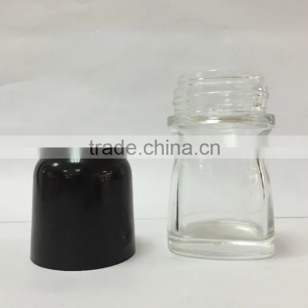 30ML & 50ML PP Cap Love in the Sky Glass Roll-on Bottle photo-2