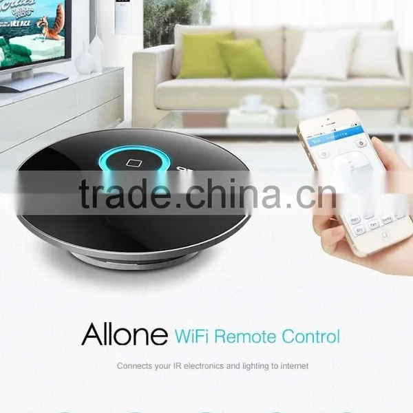 Universal Remote Control One Mobile Phone Control ALL Applicances