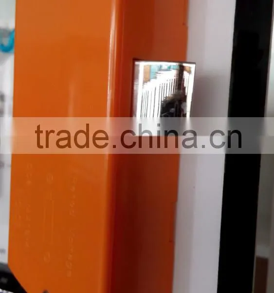 NEW Cabinet Lock Smart Card Lock Glass Panel Zinc Alloy Electronic Lock photo-2