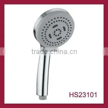 3 Jetting Hand Shower
