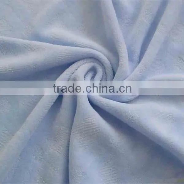 100% Cotton Terry Towel Fabric photo-3