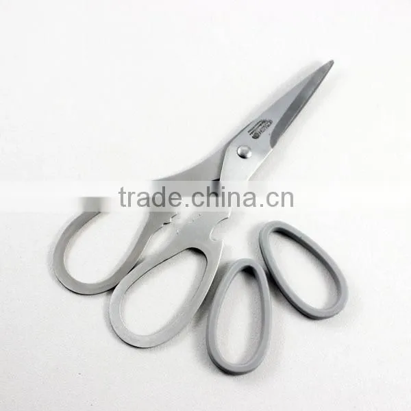 Kitchen Scissors With Bottle Opener photo-6