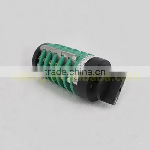 KDHc-32A 3 Selector Electric Welding Machine Switch