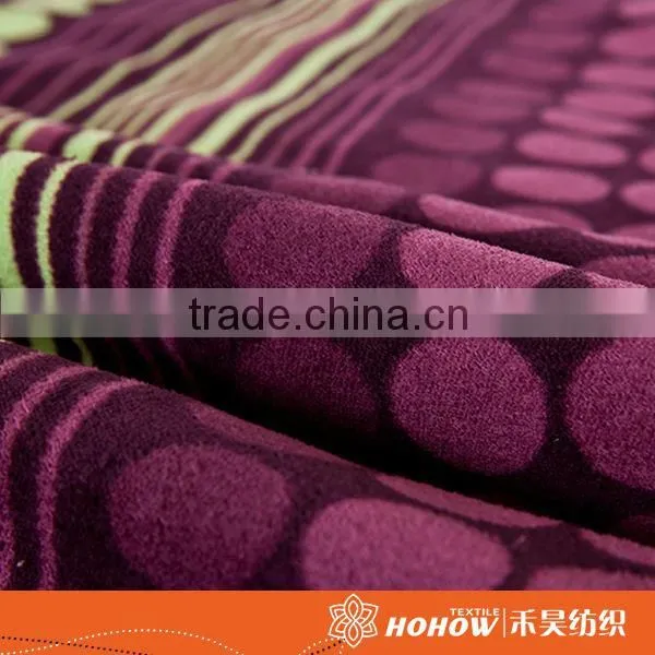 100% Polyester Solid Polar Fleece Blanket