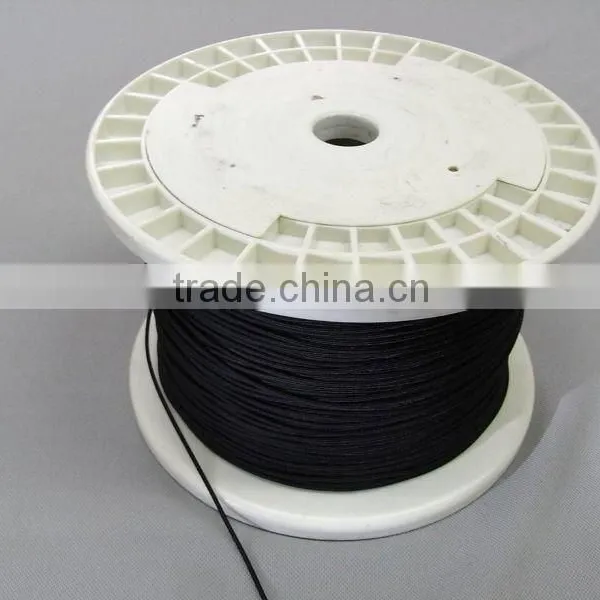 Technora Safety Braided Cord