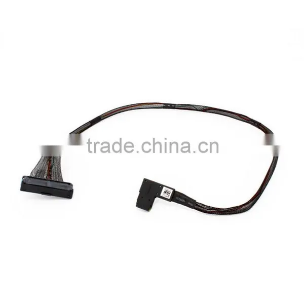 TK038 0TK038 For Dell PowerEdge R710 Mini SAS Cable PERC6I To Mini SAS photo-4