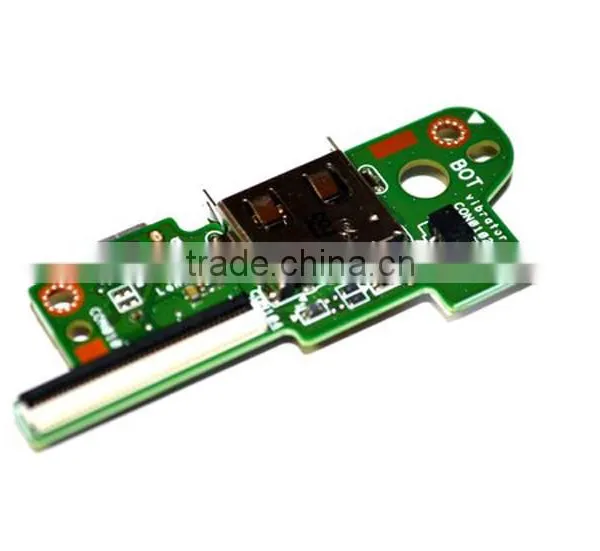 GENUINE FOR DELL VENUE 11 PRO MICRO HD*MI USB 3.0 IO BOARD 8M15C 08M15C photo-5