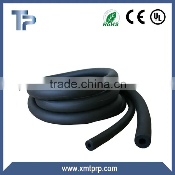 Rubber Foam Insulation Tube