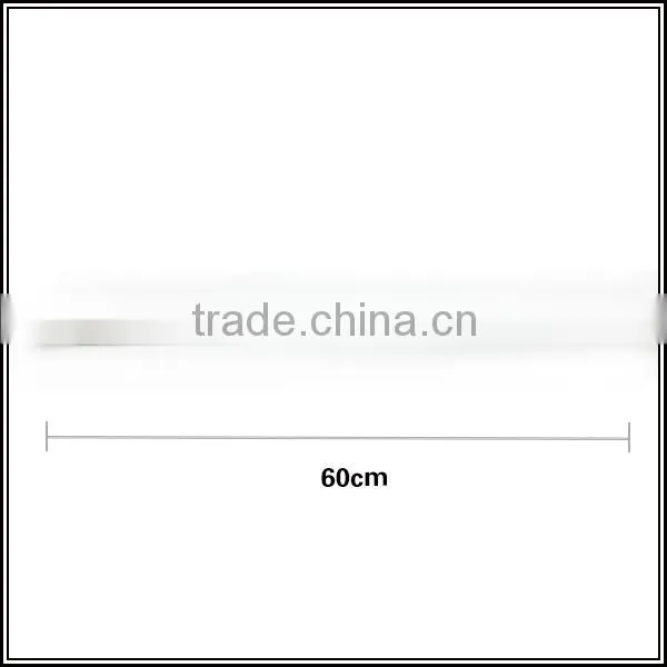 44smd 12V dc Car Auto Led Knight Rider Light 1210 60cm Flash Decoration Led Strobe Lights photo-6