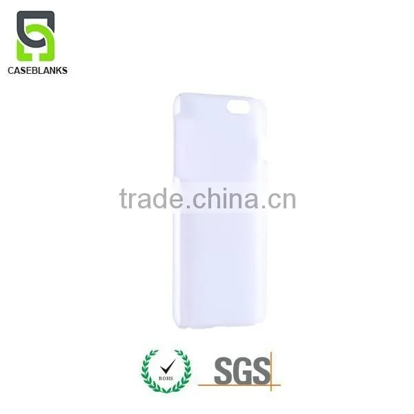 Heat Transfer Blanks Phone Case for Iphone6 Phone Case photo-2