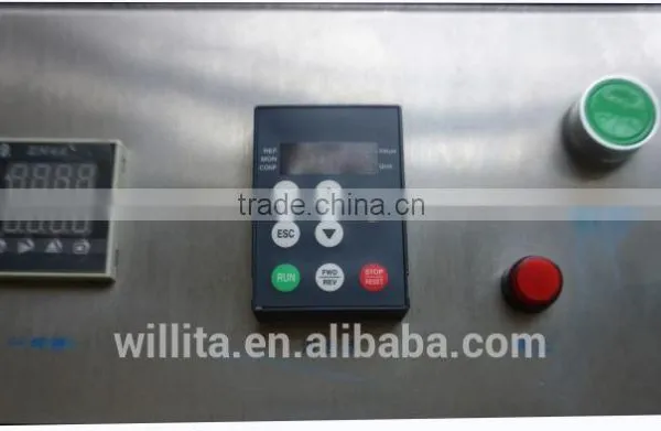 Slider Cutter/paging Machine for Inkjet Printer photo-3