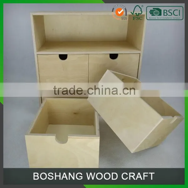 Practical 6 Draewrs Home Storage Kitchen Cabinet photo-2