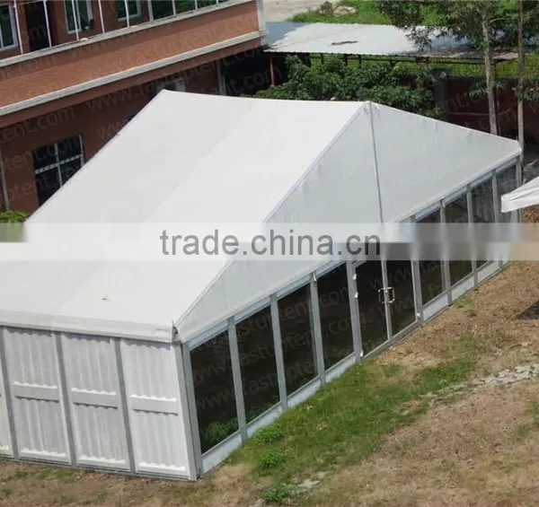 Hard Wall Aluminum Frame Marquee Tent photo-2