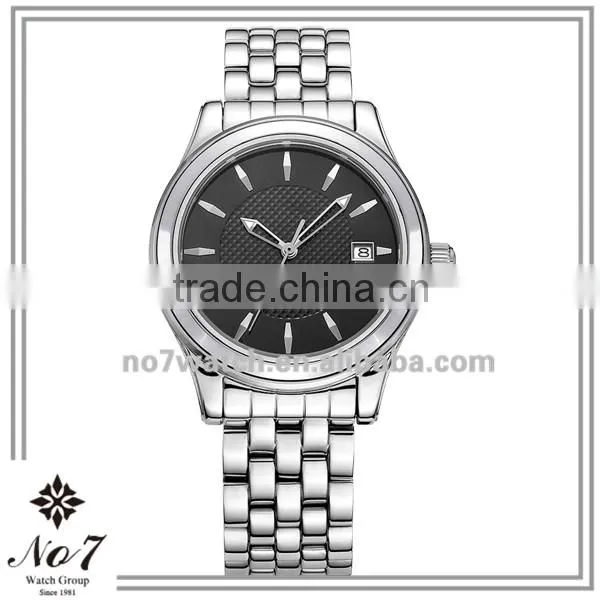 Simple Sapphire Japan Movement Automatical Mechanical Watch photo-6