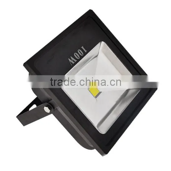 Waterproof High Power Excellent Design High Lumen Led Floodlight 70w photo-3
