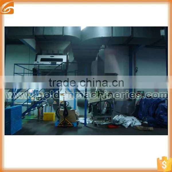 Customer Orientated Peanut Cleaning Shelling Processing Machines photo-2