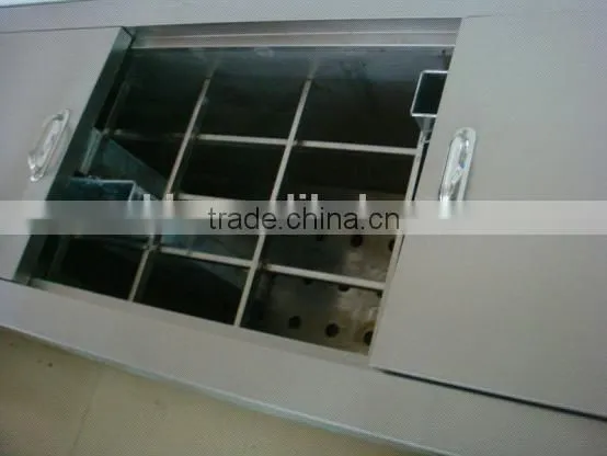 Direct Freezing Block Ice Machine With CE Approval photo-3