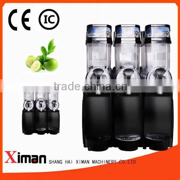 2016 New Item European Standard Quality Cheap Manufacturerof Cheap Slush Machine With CE Approved photo-6