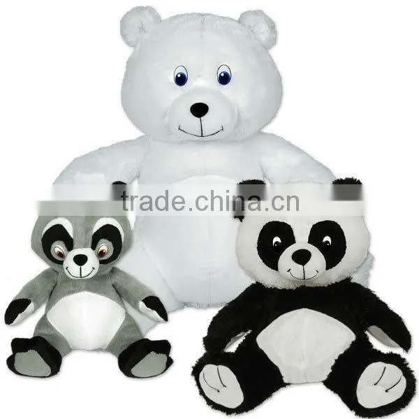 Plush Cubs