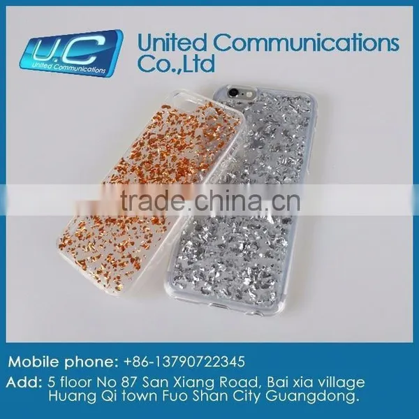 Bluetooth Headse Hot Selling Sale Cases For Iphone 6S