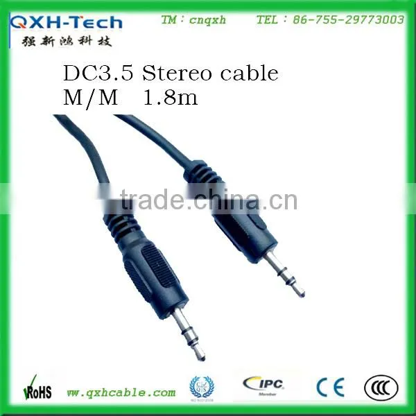 Custom dc Power Cable dc Cable