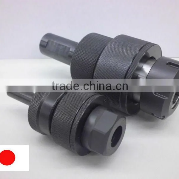 The Ultimate Way of Honing : TAKEZAWA's DIAMOND/CBN REAMERS Are so Easy to Use, so Make Sure Sure to Include Them in Your Reamer photo-4