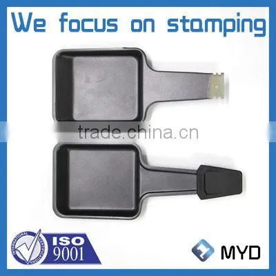 2015 Fashionable Electric Grill Flat Metal Pan