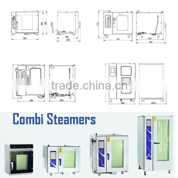 Design in Italy Top Technology Kitchen Equipment (For Professional People) photo-5
