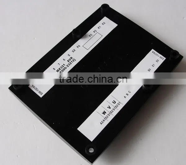Stamford Generator Avr MX321 Automatic Voltage Stabilizer Price photo-4