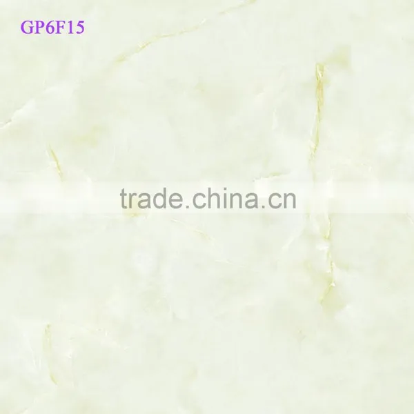 Super Glazed Polished Porcelain Tiles photo-3