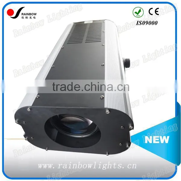 2016 New Products Stage Spot Lights Disco Lighting 300W Led Follow Spot Light photo-3
