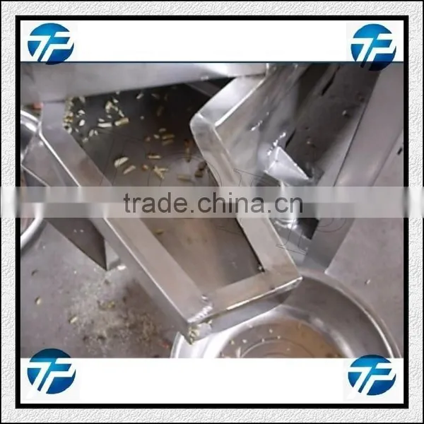 Dry Nut Slivering Machine | Dry Nut Slicing Machine | Dry Nut Cutting Machine photo-3
