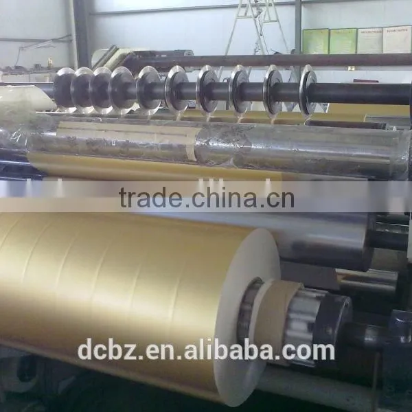 Heat Foil Transfer Paper photo-2