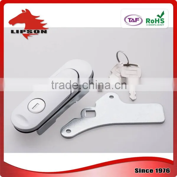 LM-843-1 Measurement Devices Distribution Panel High Safe Electrical Plane Lock photo-3