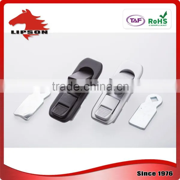 LM-732-2A Measuring Equipment Distribution Boards Keyless Push Button Panel Lock photo-4