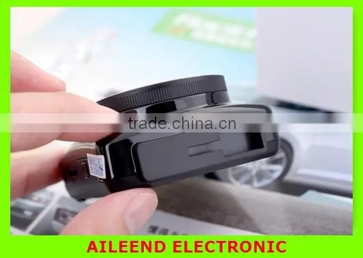 Novatek Chipest Car Dvr Camera Dash Cam Full HD 1080p Parking Video Recorder Registrator Mini Camcorder 170 Wide Angle Lens photo-4