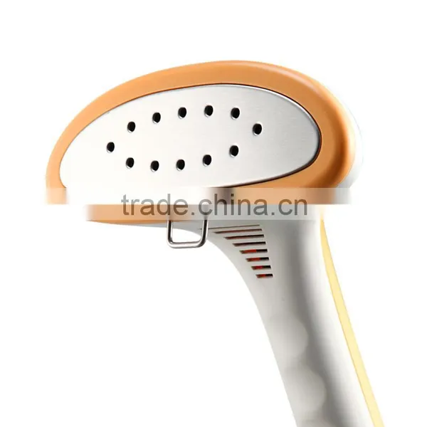 QY16-D 1580W/40 Oz Professional Garment Steamer photo-2
