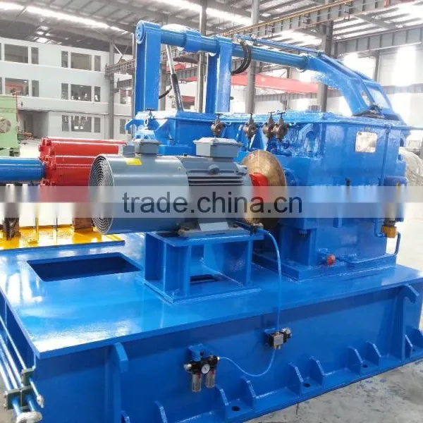 Steel Strip Coil Continuous Annealing Line Uncoiler/decoiler/pay off Reel photo-2
