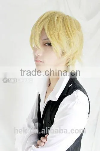 Wholesale Short Wig photo-5