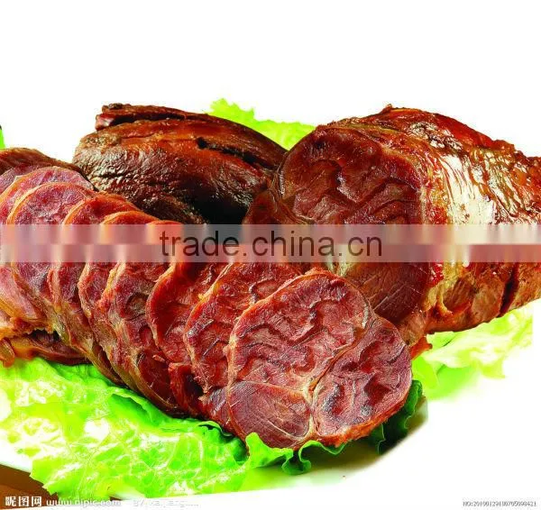 Beef Flavor Food Flavor for Savory Food