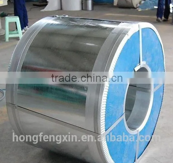 2016 New Product Hot Selling Zinc Coat Galvanized Steel Coil for Roof With Cheap Price photo-5